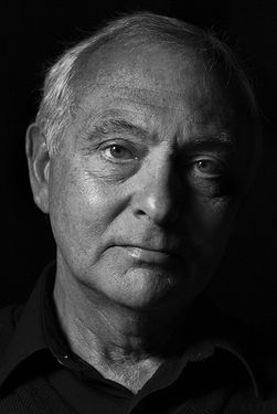 Colin Blunt